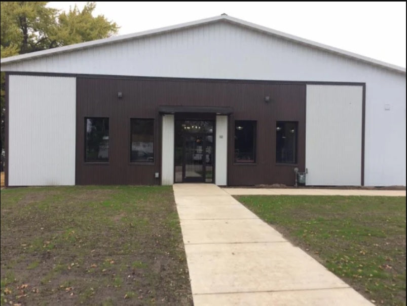 Conger Meat Market offers Farm to Fork Beef Jerky and Snack Sticks | Conger Meats