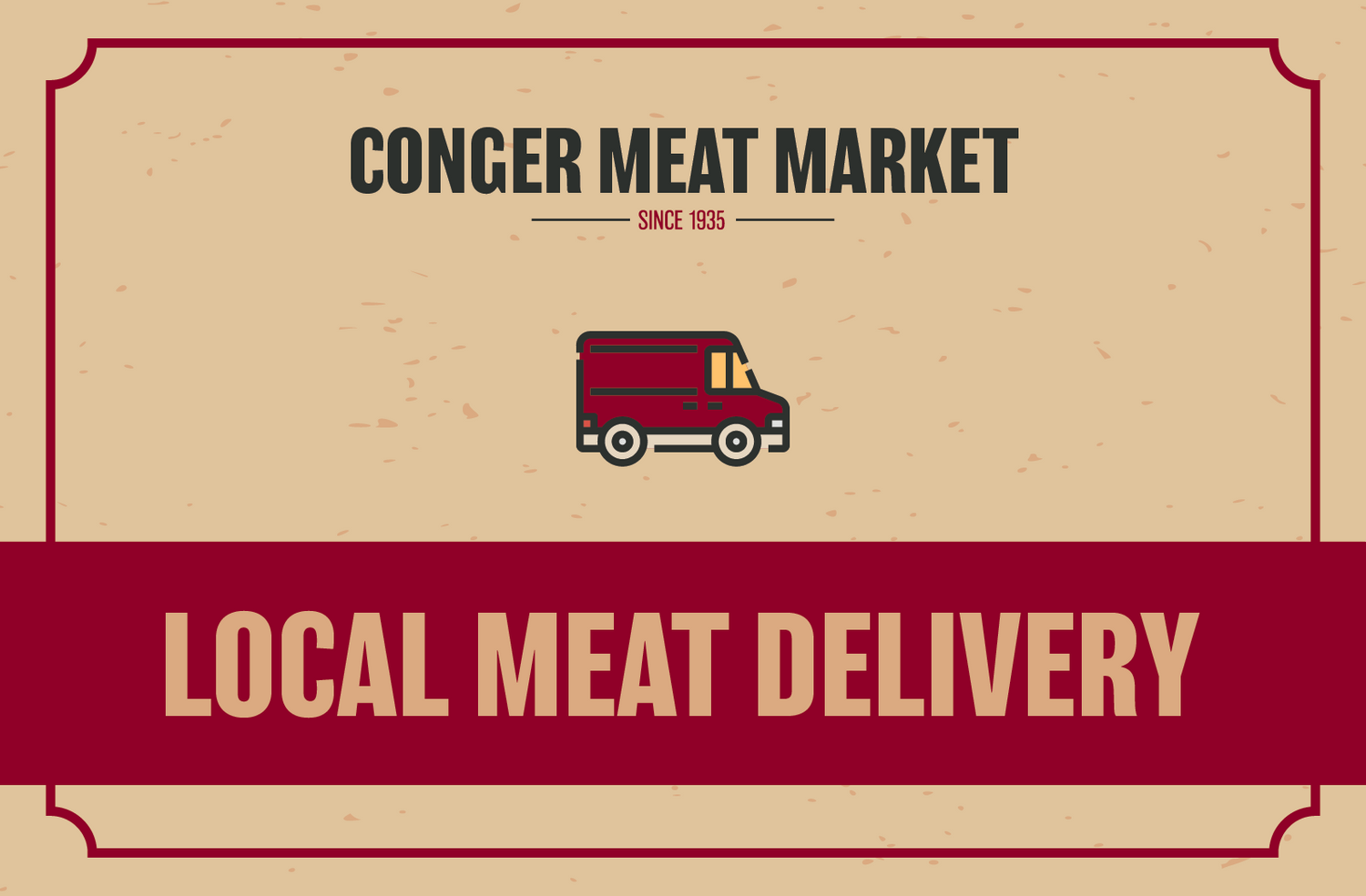 Star Tribune Spotlights Our Butcher Shop | Conger Meats, Conger, MN