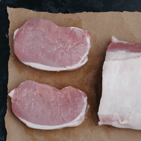 Pork Tenderloin