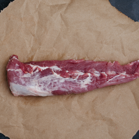 Whole Beef Tenderloin