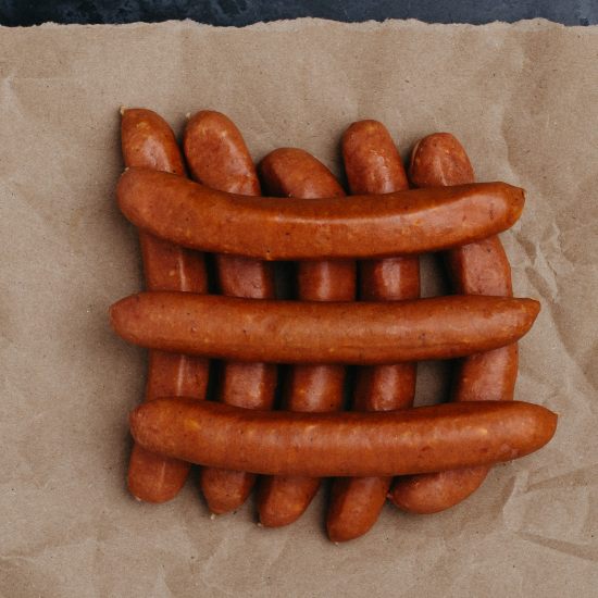 Wieners- Taco Cheese