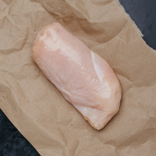 Boneless chicken breast