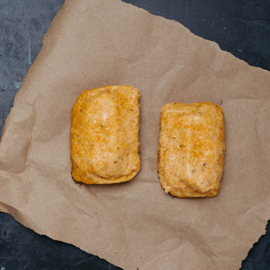 Breast of Chicken Kiev