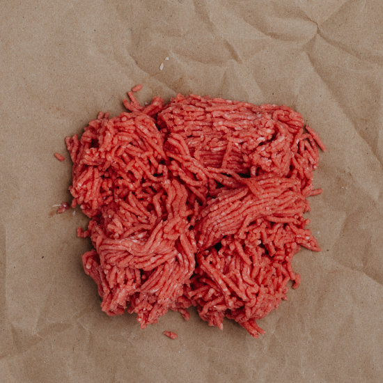 Ground beef 85%