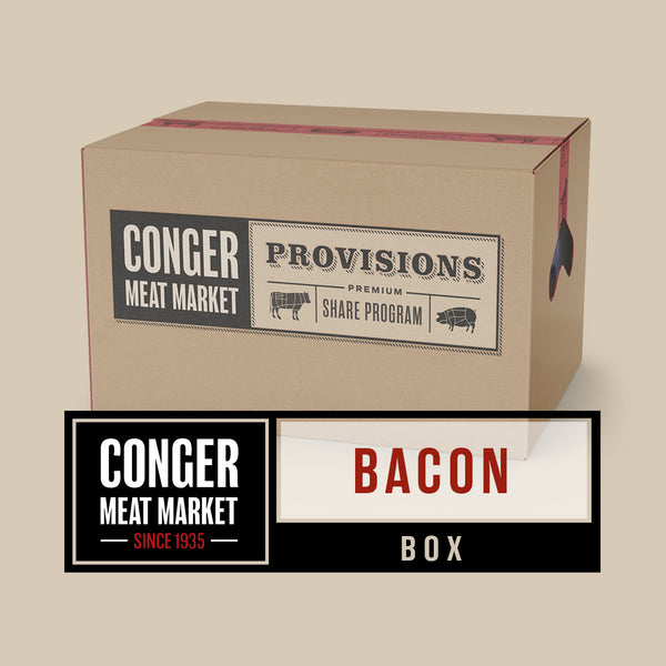 Bacon Box