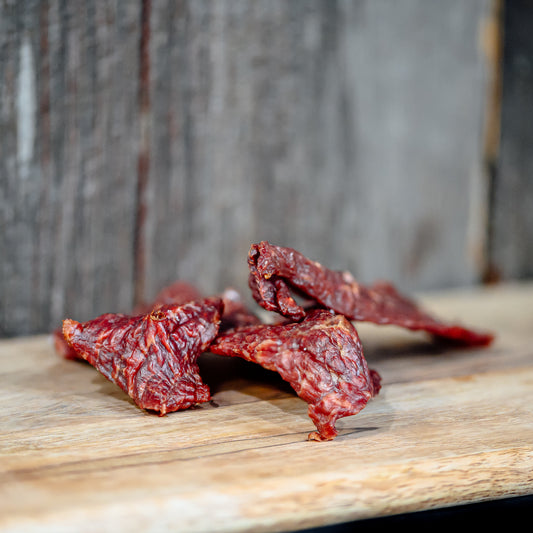 Wagyu Jerky