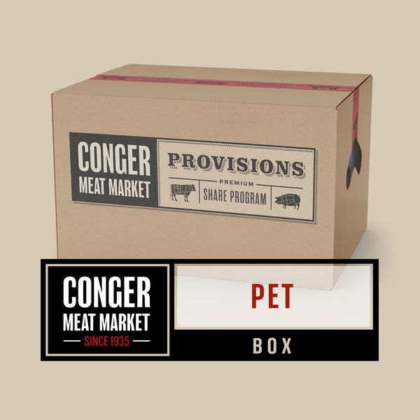 Pet Box