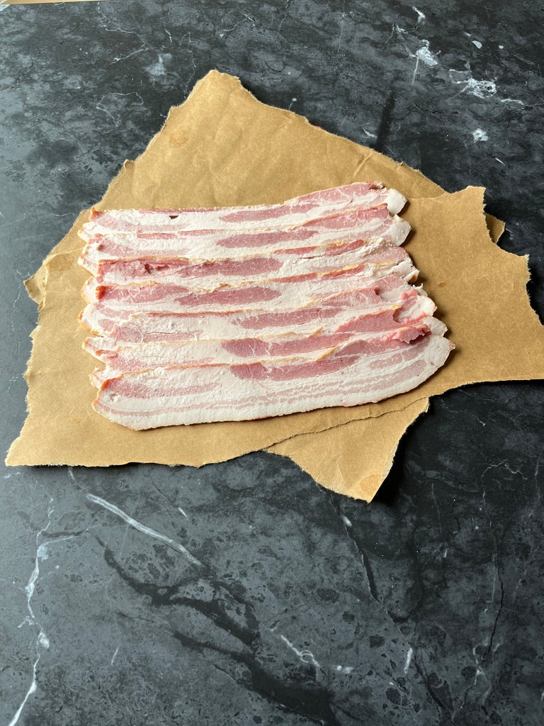 Bacon- Apple Bacon
