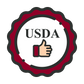 Original Beef Jerky | Conger Meat Market | USDA Certified | Farm to Fork Meats