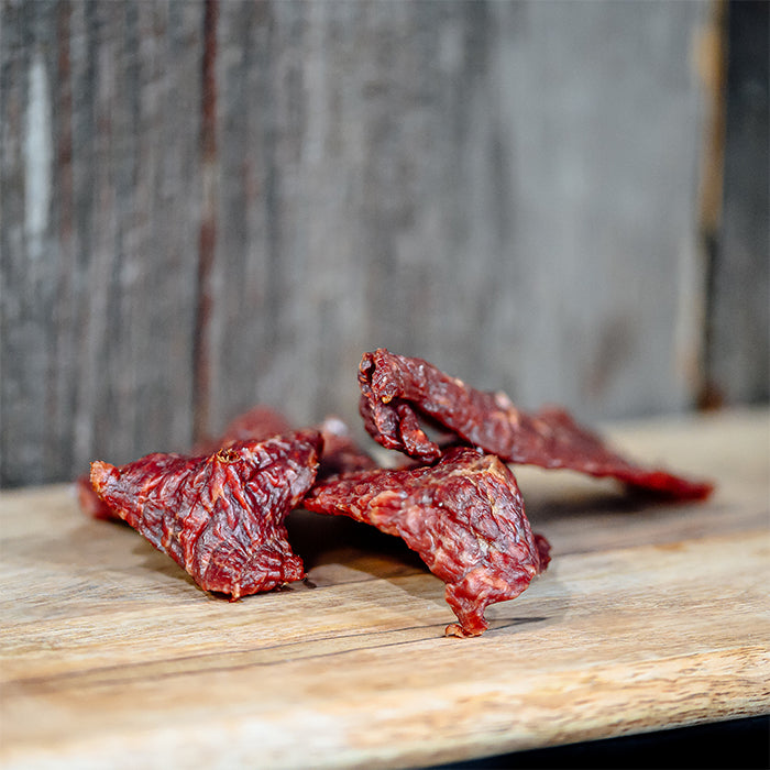 Award Winning Beef Jerky from Conger Meat Market | USDA Certified | Conger, Minnesota