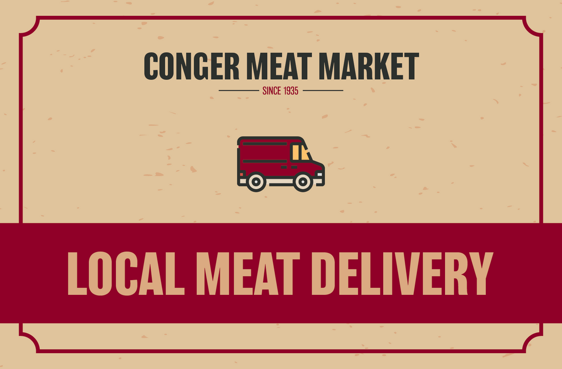 Star Tribune Spotlights Our Butcher Shop | Conger Meats, Conger, MN