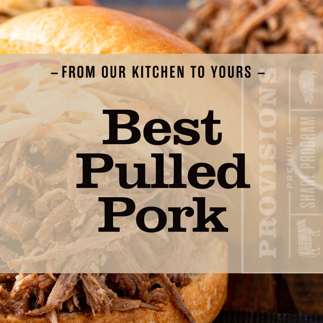 Best Pulled Pork