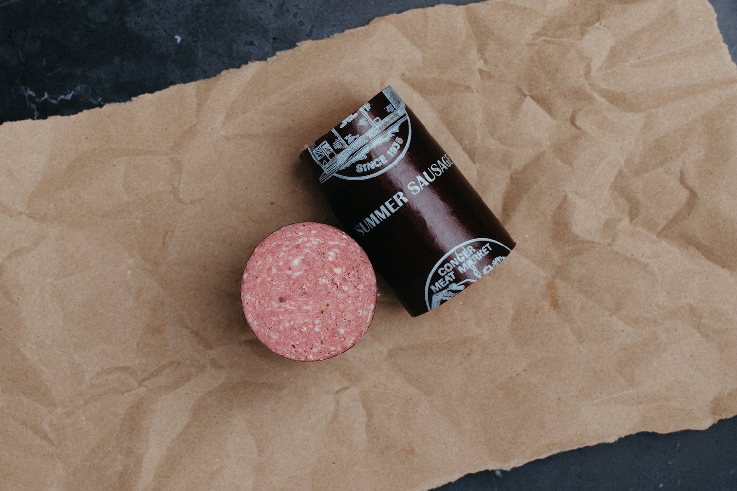 Summer Sausage