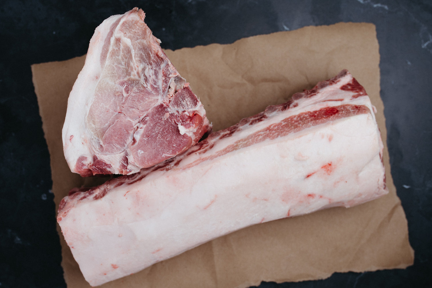Pork