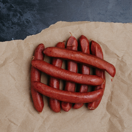 Wieners- All Beef
