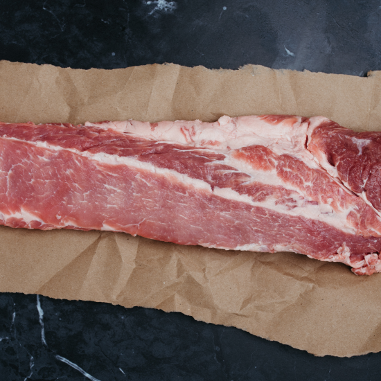 Back Ribs