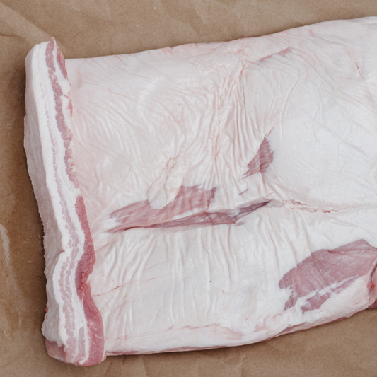 Pork Bellies