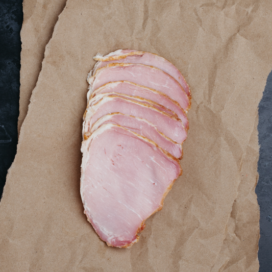 Bacon- Original
