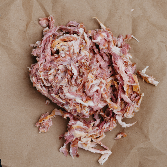 Bacon Ends