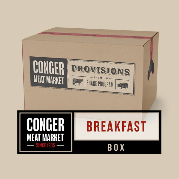 Breakfast Box