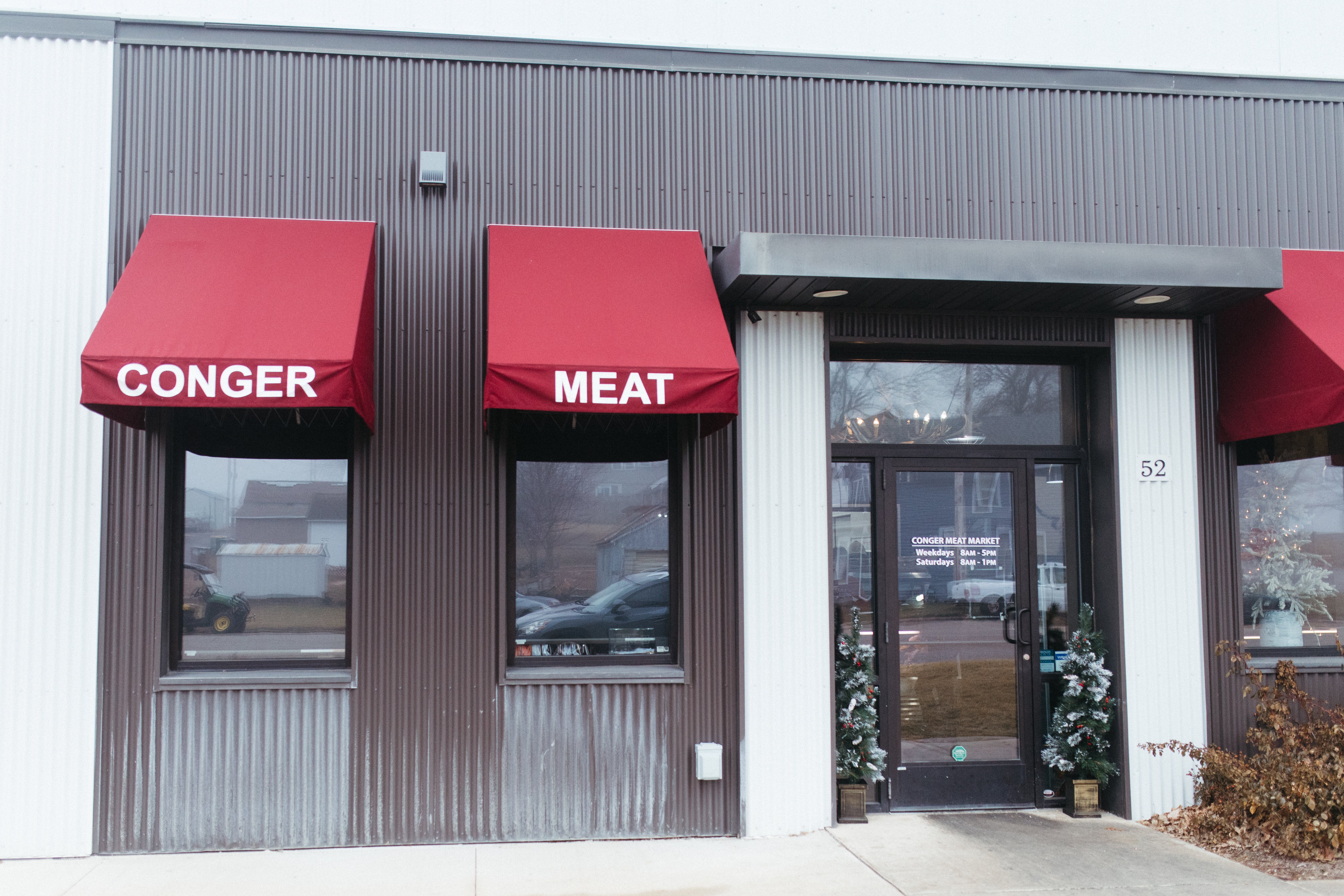 butcher products N1ジップ　44 atlast butcher products N1ジップ 44 atlast atlast butcher products