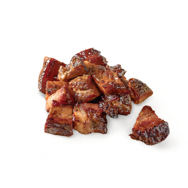 Burnt Ends