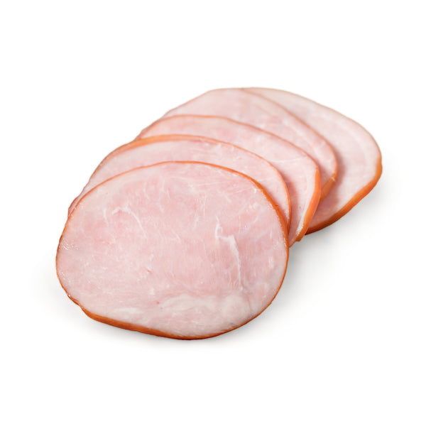 Canadian Bacon