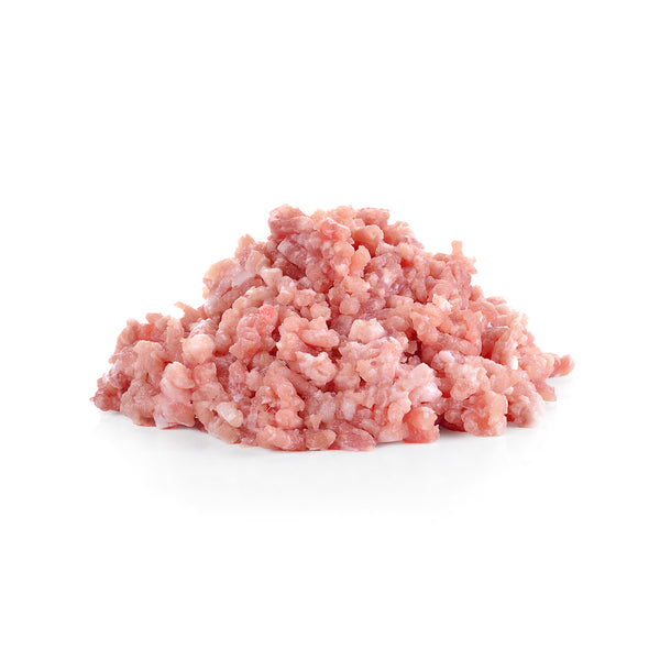 Ground Pork