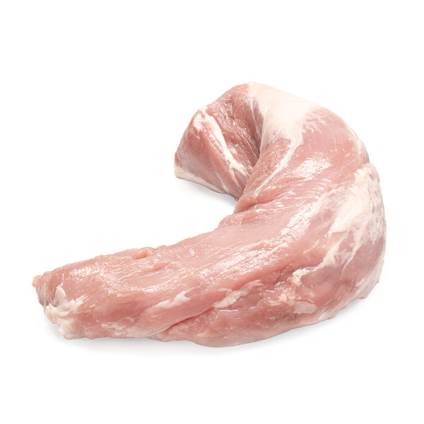 Marinated Pork Tenderloin #1