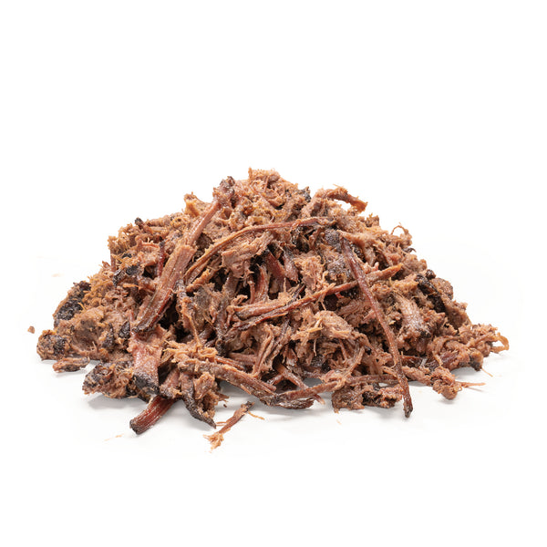 Shredded Beef