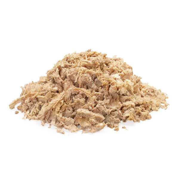 Shredded Pork
