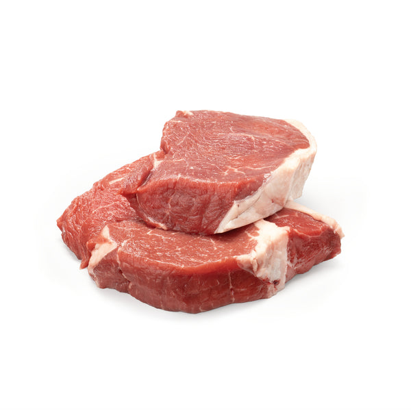 Top Sirloin Steak