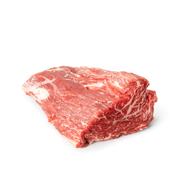 Wagyu Spinalis Steaks