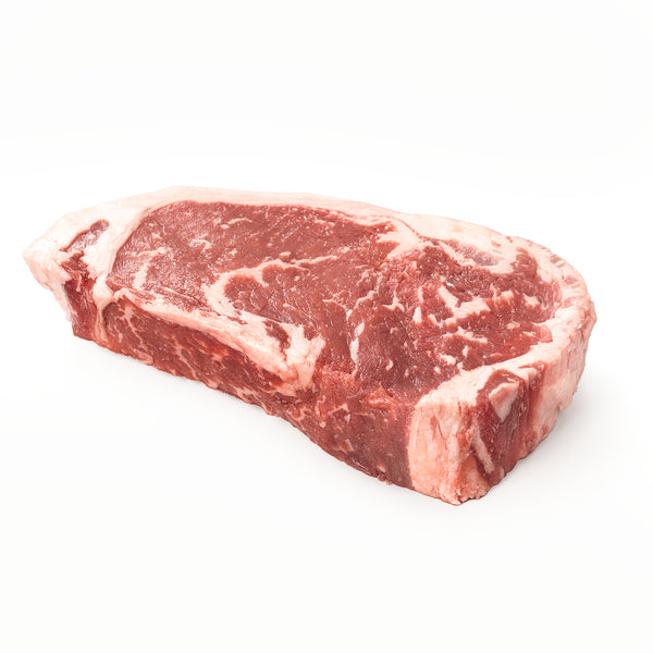 NY Strip Steak