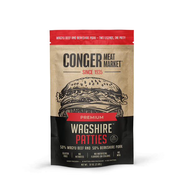 Wagshire Patties