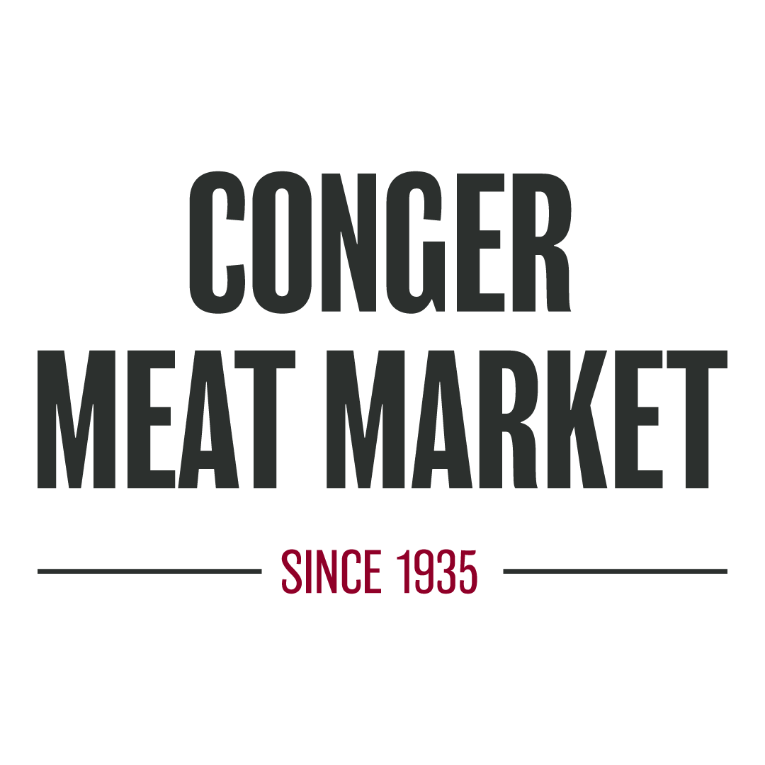 2 LB USDA Choice Beef Tri Tip Steak from Conger Meat Market Farm to