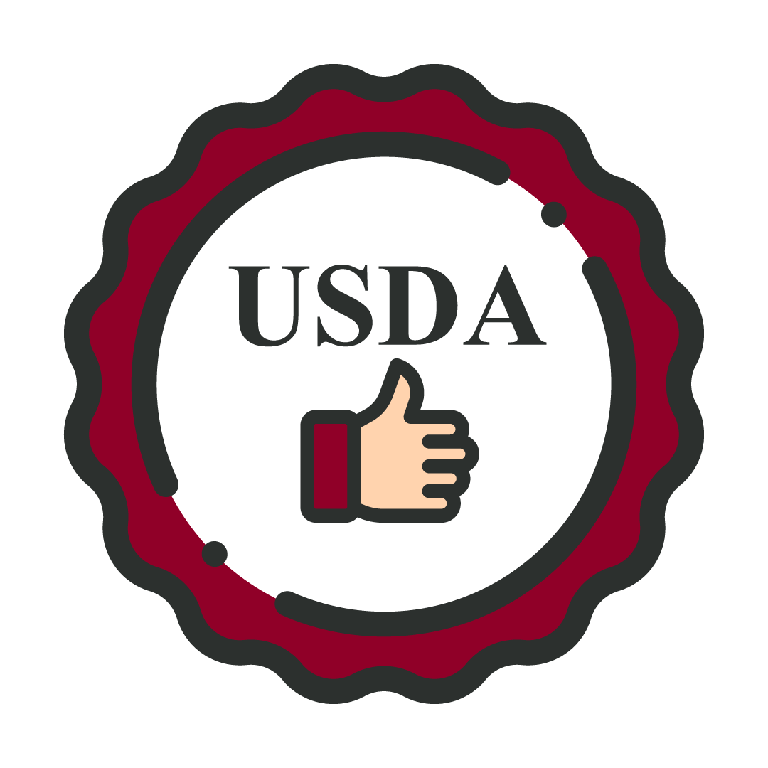 USDA Certified Meat Processing Plant