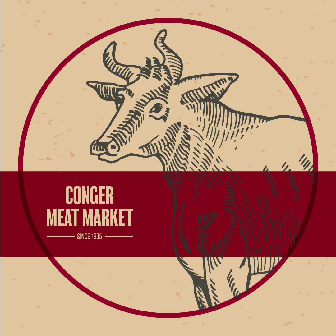 Conger Beef Products